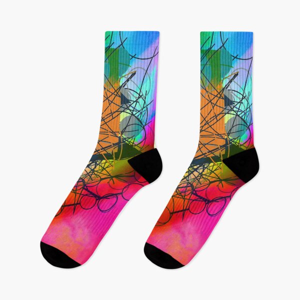 Item preview, GF687 Art and Abstract by Grafititee designed and sold by Grafititee.