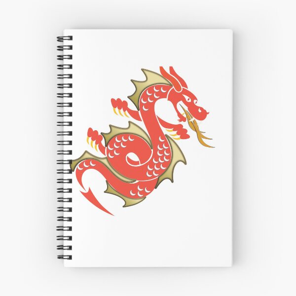 Item preview, Red Dragon Legendary Creature designed and sold by alayal57.