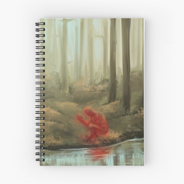 Item preview, Red Man designed and sold by francoforesi.