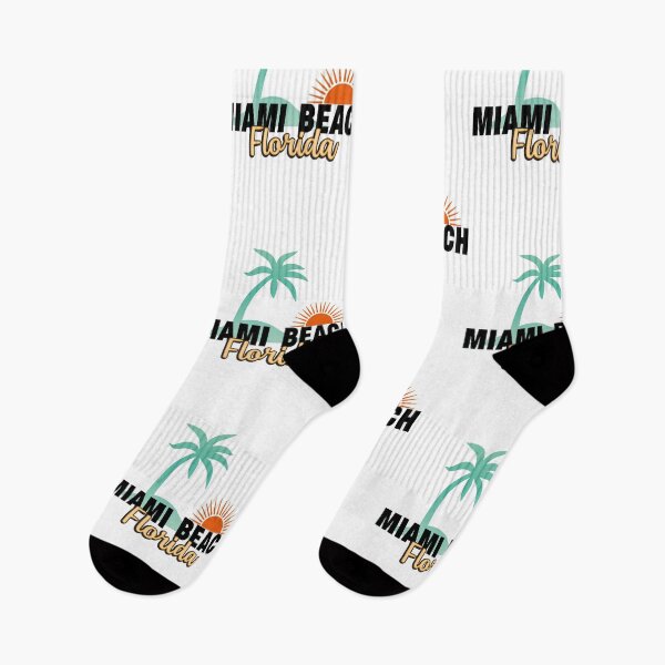 Item preview, Miami Beach Florida Matching Vacation Travel 2021 designed and sold by Nzgiftsandmore.