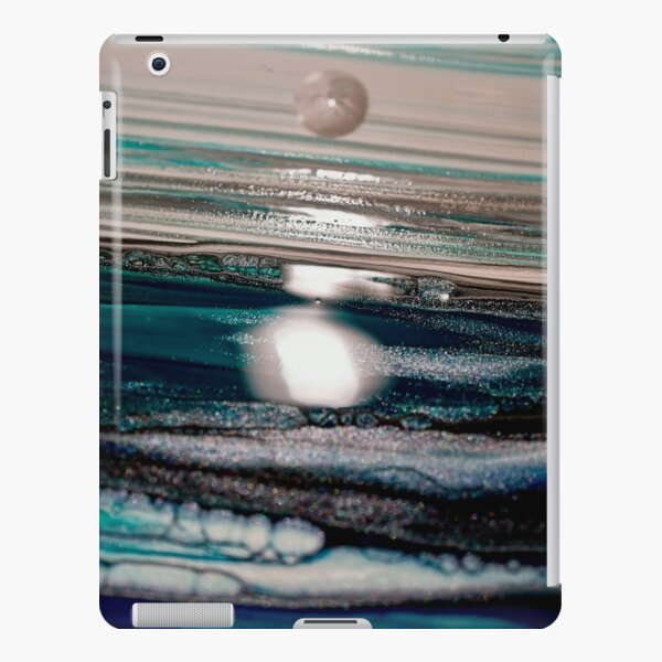 Experiment 171 iPad Snap Case