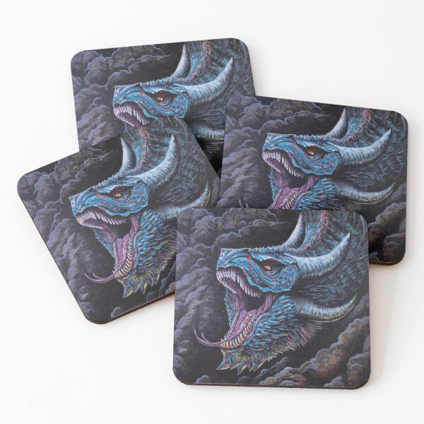 Item preview, Blue Dragon designed and sold by DiiMotion.