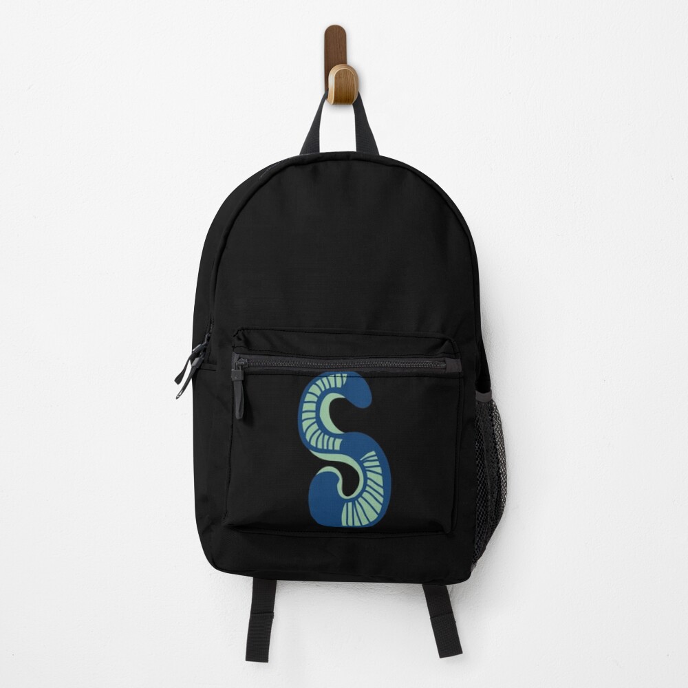 Item preview, Backpack designed and sold by Rajeev5025.