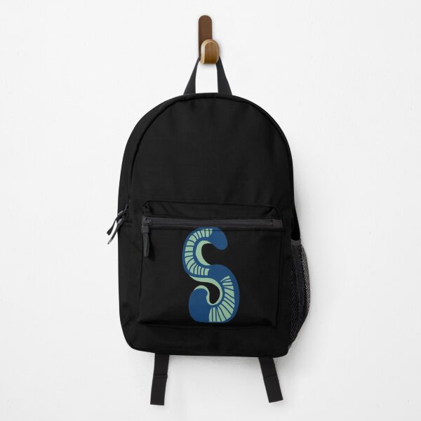 Item preview, Initial Monogram S designed and sold by Rajeev Singh.