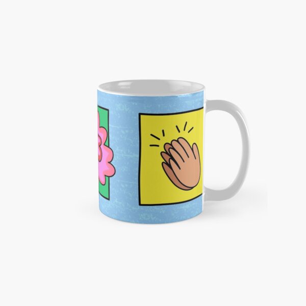 Encouragement II Classic Mug