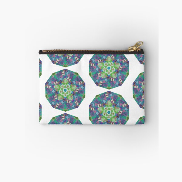 Item preview, Mystic Summer Mandala designed and sold by Magpie-and-Jay.