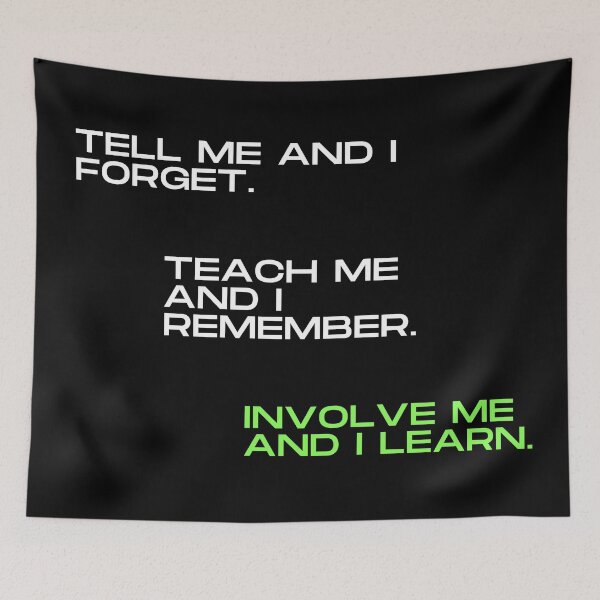 Item preview, Motivational and Inspirational Positive Quotes About Life designed and sold by CoolHippoQuotes.