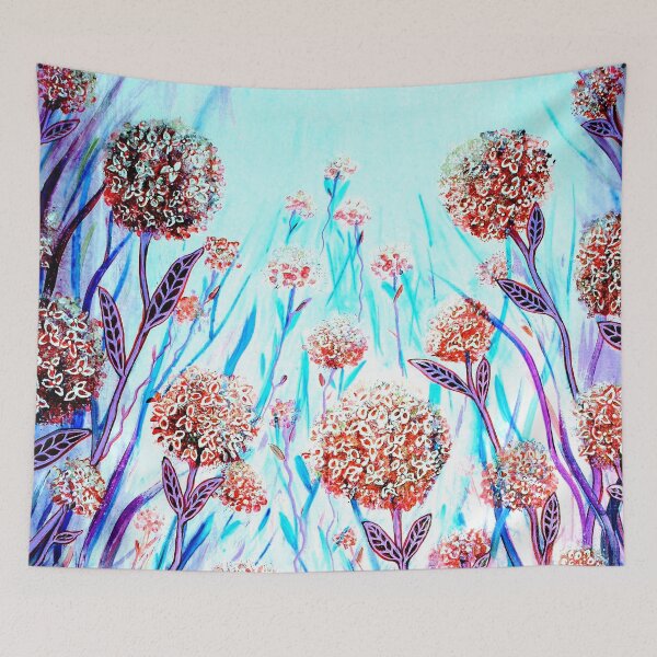 Item preview, New Day - Flowers designed and sold by Linda Callaghan.