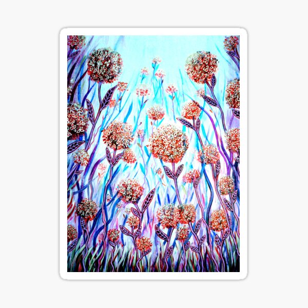 Item preview, New Day - Flowers designed and sold by Linda Callaghan.