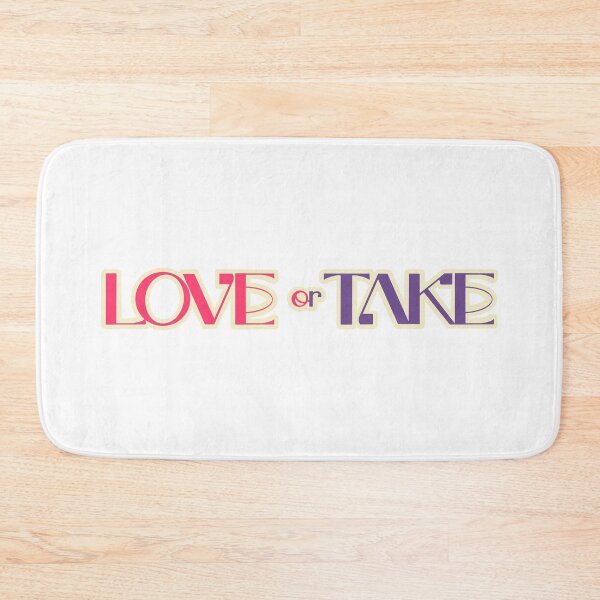 Item preview, PENTAGON Love or Take Mini Album Title designed and sold by Chxlli.