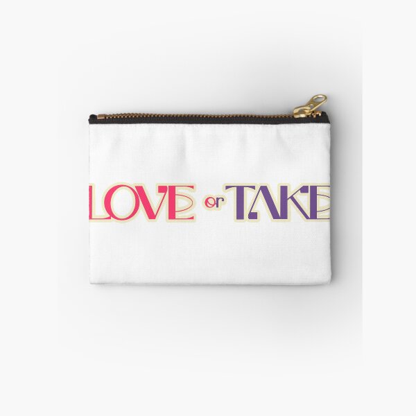 Item preview, PENTAGON Love or Take Mini Album Title designed and sold by Chxlli.
