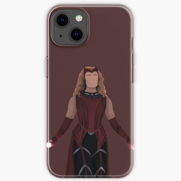Le destin de Wanda Coque souple iPhone