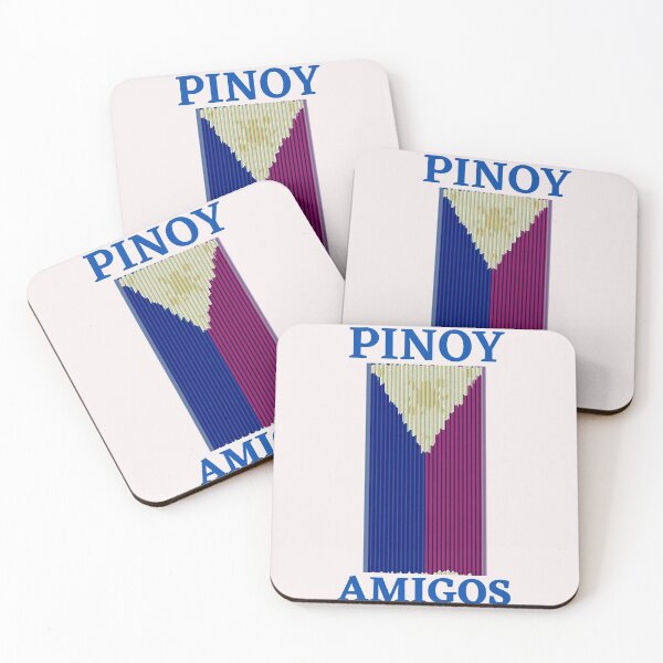 Item preview, Pinoy Amigos Philippine Flag designed and sold by yokie1111.