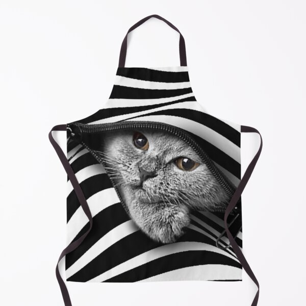 Item preview, A hidden cat designed and sold by childrenlions.