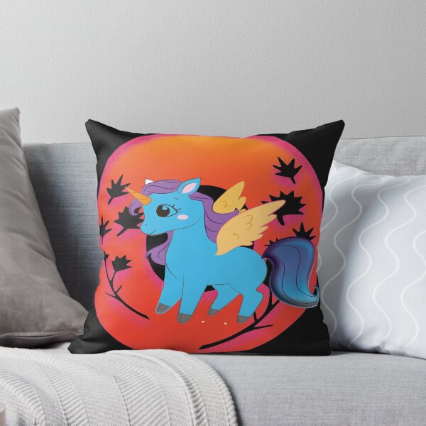 Item preview, Mystical Creature Baby Unicorn designed and sold by alayal57.