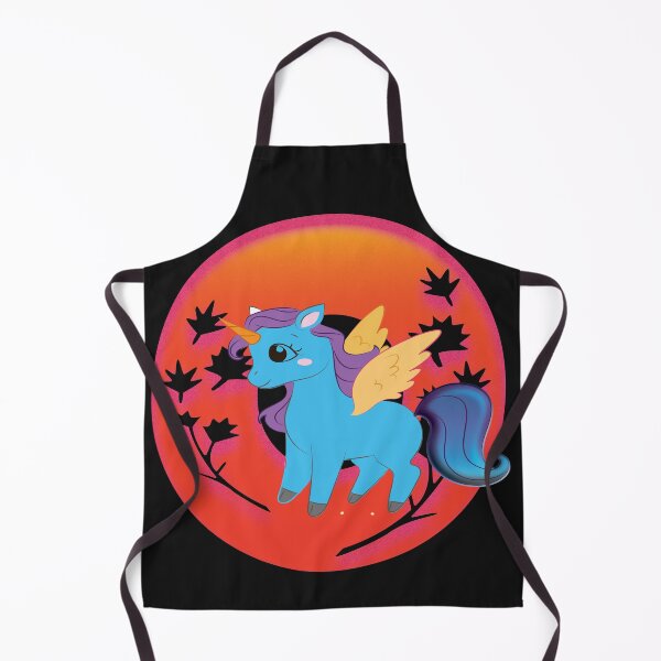 Item preview, Mystical Creature Baby Unicorn designed and sold by alayal57.