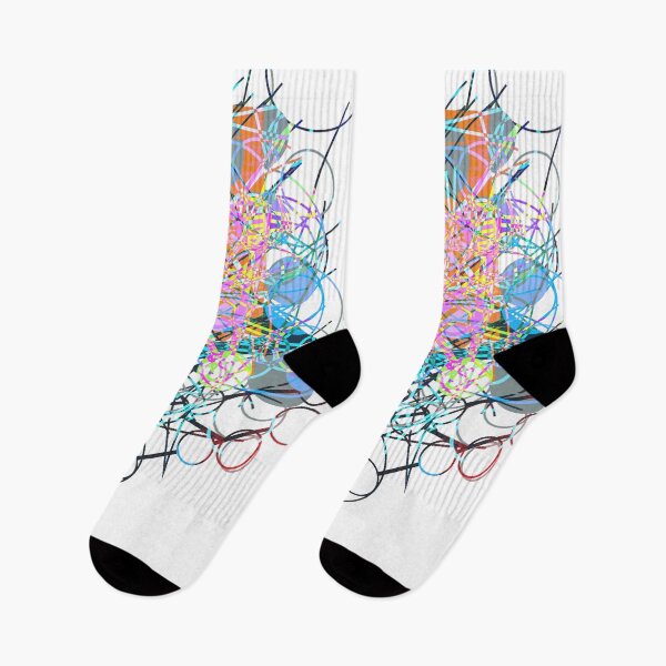 Item preview, GF690 Art and Abstract by Grafititee designed and sold by Grafititee.
