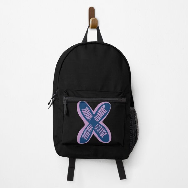 Item preview, Initial Monogram X designed and sold by Rajeev  Singh.