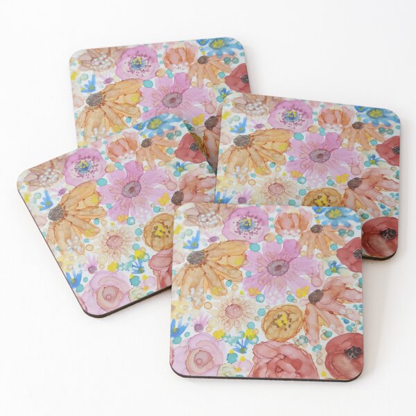 Item preview, Happy meadow designed and sold by Katrina71.