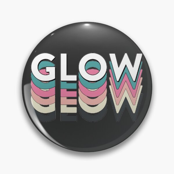 Item preview, glow-yo lettering designed and sold by TheDiamondRiot.