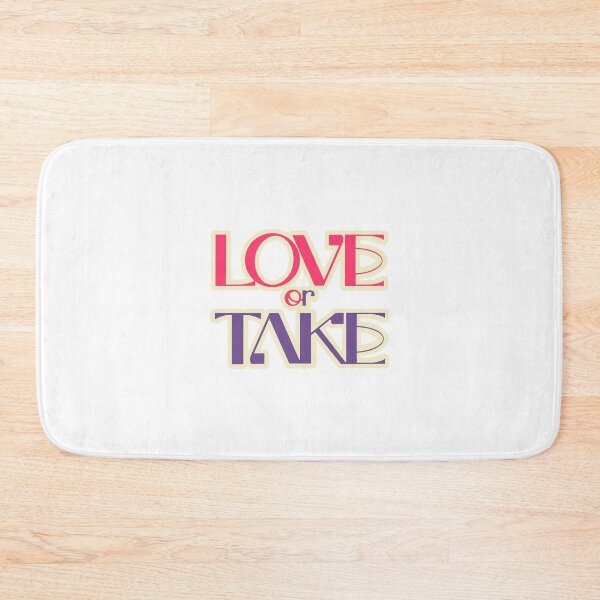 Item preview, PENTAGON Love or Take Mini Album Title designed and sold by Chxlli.