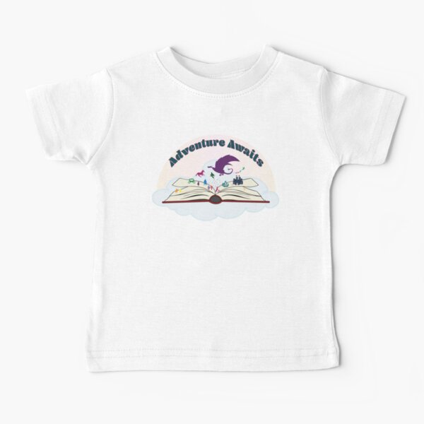 Item preview, Adventure Awaits designed and sold by DesignJennifer.