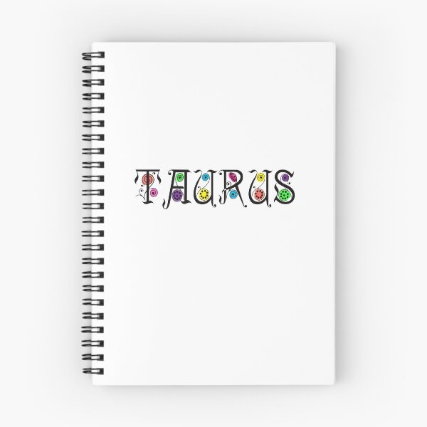 Item preview, Taurus Zodiac, Horoscope, Sun Sign, Astrology designed and sold by Zentropik.