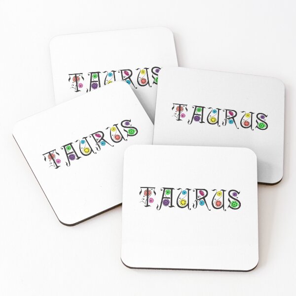 Item preview, Taurus Zodiac, Horoscope, Sun Sign, Astrology designed and sold by Zentropik.