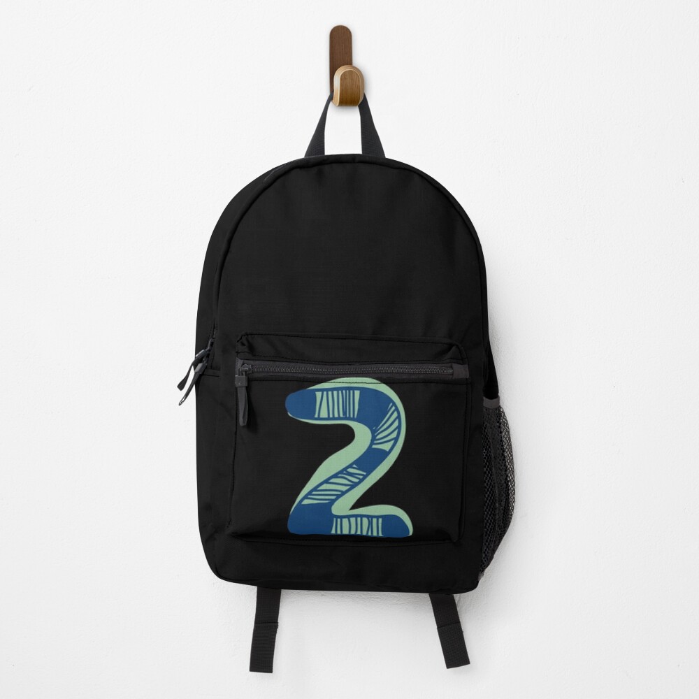 Item preview, Backpack designed and sold by Rajeev5025.