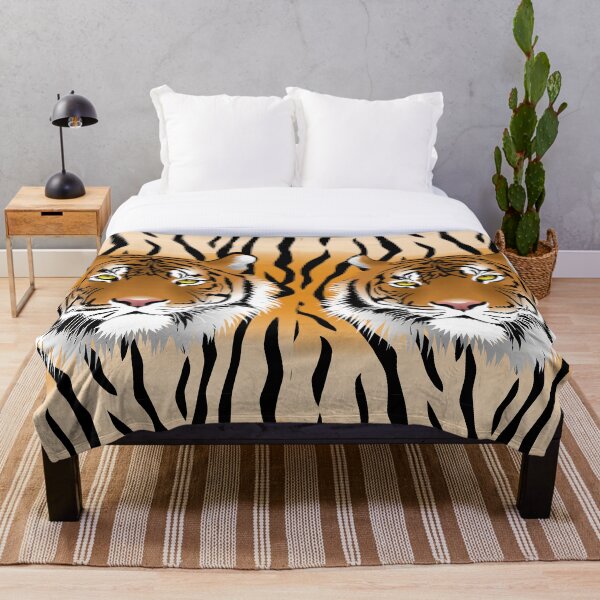 Item preview, TIGER EYES YELLOW BLACK LINES ANIMALS designed and sold by KALLAUTO.