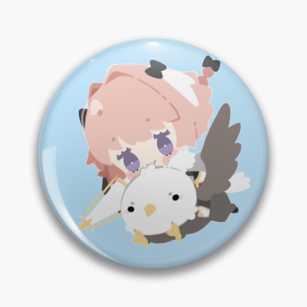Item preview, Astolfo designed and sold by Rho Amya.