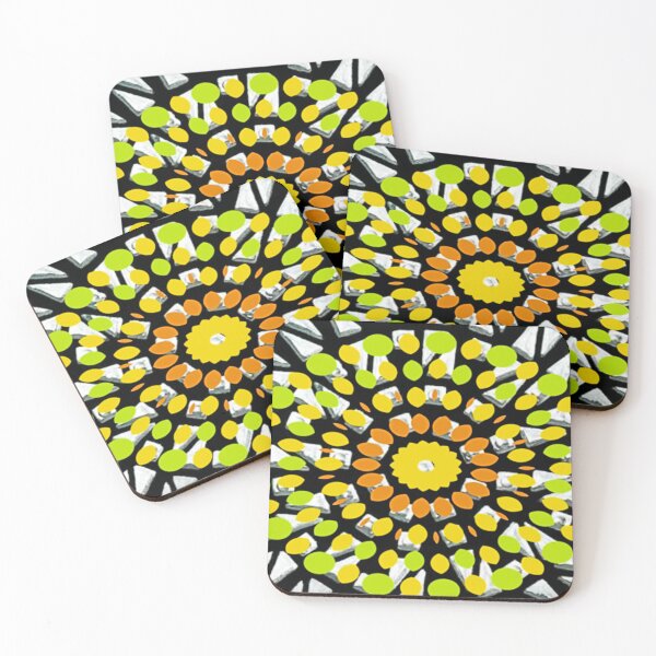 Artikelvorschau, Mandala Art Deco entworfen und verkauft von Aquila Light Pictures.