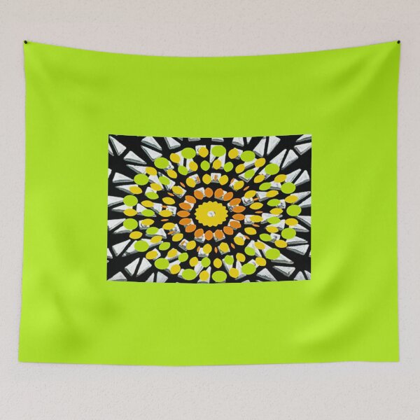 Artikelvorschau, Mandala Art Deco entworfen und verkauft von Aquila Light Pictures.