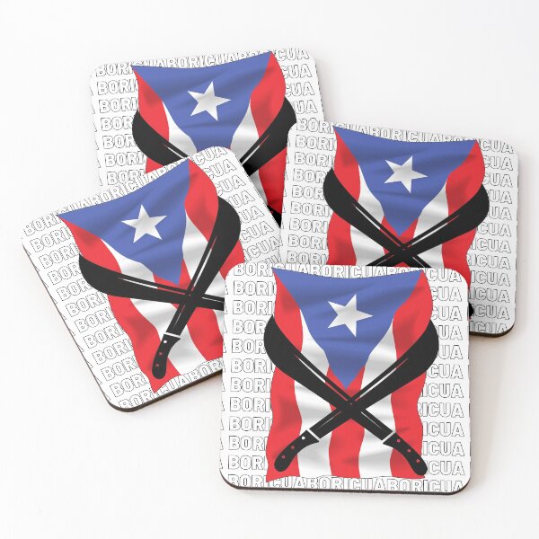 Item preview, Boricua y la Bandera designed and sold by BoricuaLatina30.