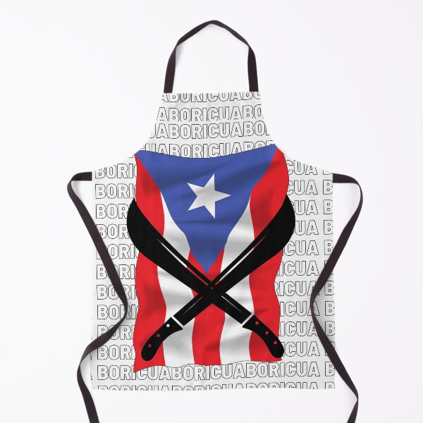 Item preview, Boricua y la Bandera designed and sold by BoricuaLatina30.