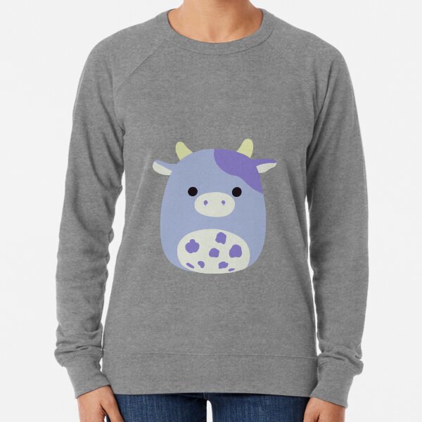 squishmallow bubba cow