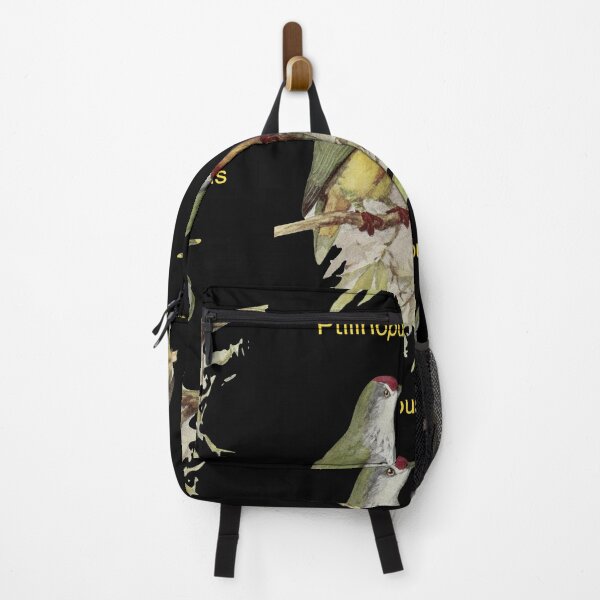 Item preview, Beautiful Fruit Dove Ptilinopus pulchellus designed and sold by Chinaspaces.