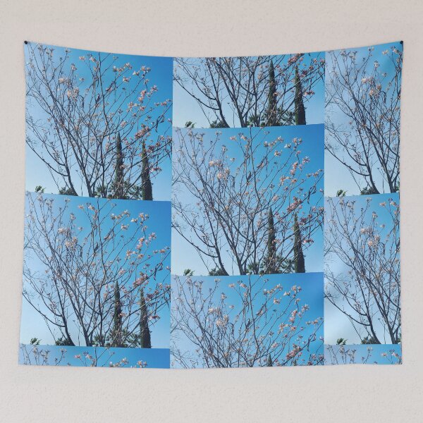 Item preview, Cherry Blossom designed and sold by Saltpeter357.