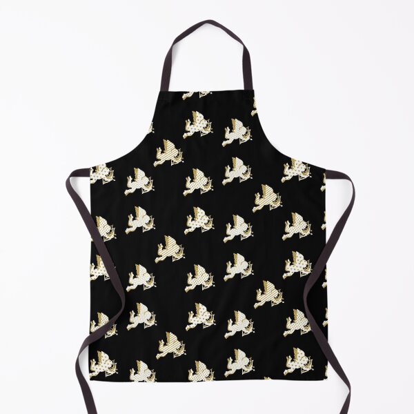Item preview, Gold Cupid designed and sold by Printedarts.
