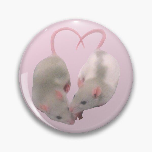 Item preview, mice in love designed and sold by jellybabie.
