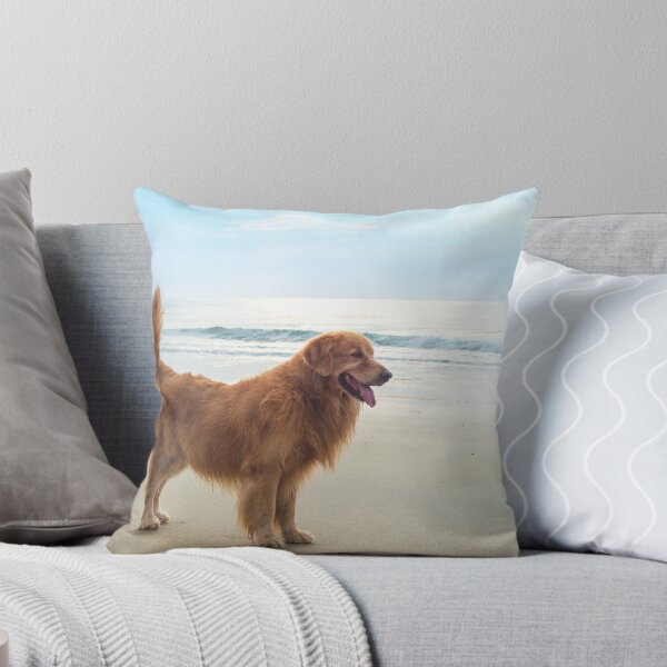 Item preview, My Pup, the sea and me! designed and sold by AllureVisions.