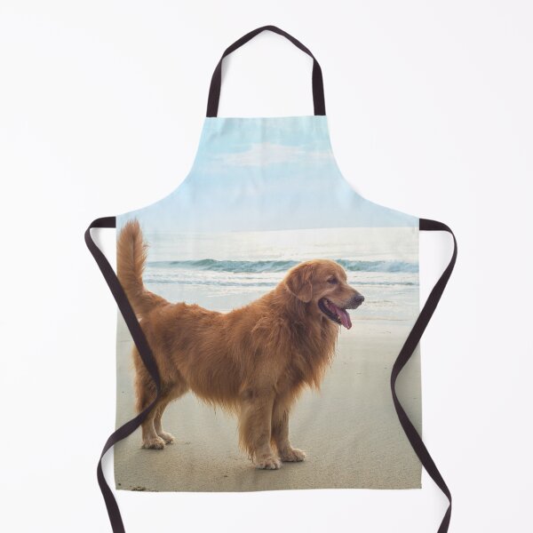 Item preview, My Pup, the sea and me! designed and sold by AllureVisions.