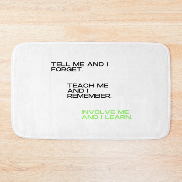 Item preview, Motivational and Inspirational Positive Quotes About Life designed and sold by CoolHippoQuotes.