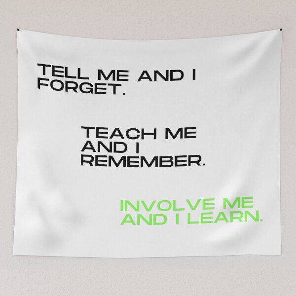 Item preview, Motivational and Inspirational Positive Quotes About Life designed and sold by CoolHippoQuotes.