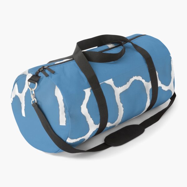Item preview, DIGITAL TRENDS denim giraffe print designed and sold by THE AMERICAN TEEVANGELIST.