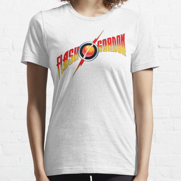 flash gordon t shirt walmart