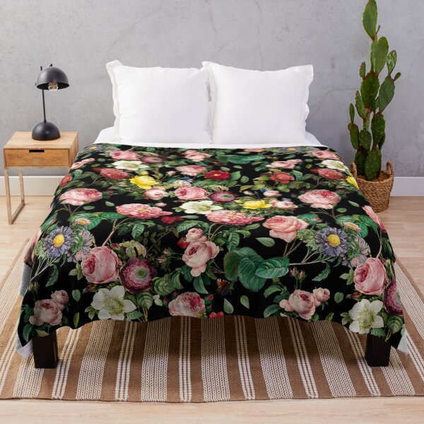 Item preview, Aesthetic Flowers designed and sold by Periko-Drey.
