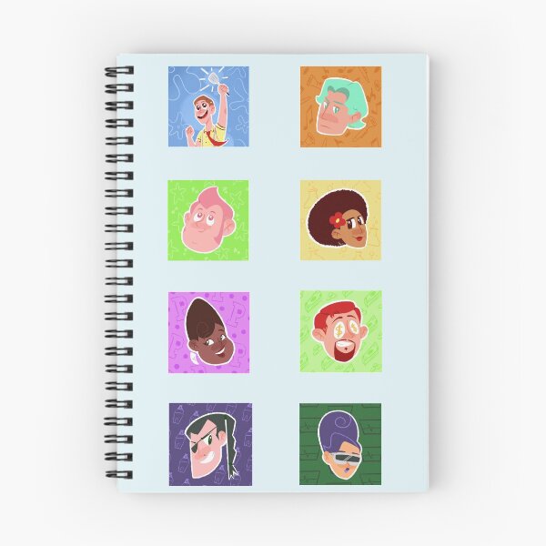 Item preview, Spongebob Squarepants the Broadway Musical designed and sold by zolitha.
