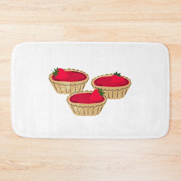 Item preview, Strawberry Tart designed and sold by naomi-jgs.