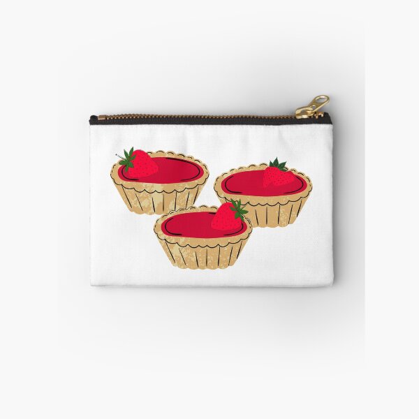 Item preview, Strawberry Tart designed and sold by naomi-jgs.